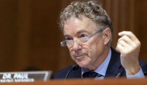 Сенатор Пол: На какую чепуху, включая Украину, власти США пустили 1 трлн долларов?