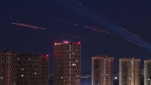 Украинские СМИ сообщили о взрывах в Киеве