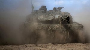 "Последнее Рождество": в Германии внезапно предупредили о будущей войне