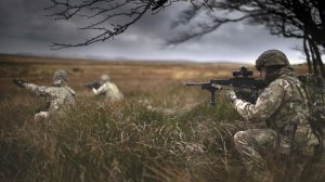 СМИ: Британия отстает от России, Ирана и Китая по финансированию обороны