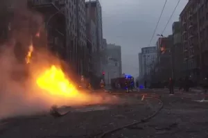 Сводка СВО по итогам 24 декабря. Устроили ВСУ «голубой огонек»