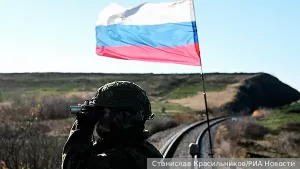 Сломать гегемона. Еще раз об исторической миссии России