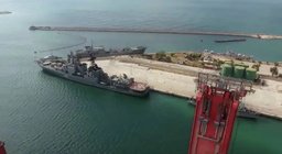 Посольство РФ опровергло отказ Судана размещать базу ВМФ России