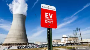 США и Европа схлестнулись в битве вокруг польских АЭС