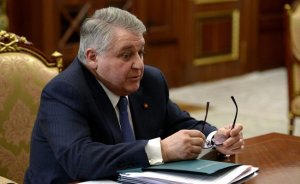 Россия недосягаема — глава Курчатовского института о суверенитете и «Орешнике»