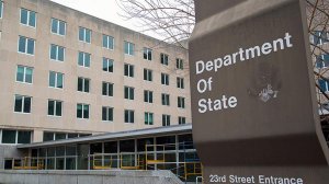 МИР Госдеп США объявил о закрытии центра по борьбе с«дезинформацией», не нашлось денег.