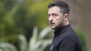 "Сдохнуть в полях": на Украине раскрыли, на что пошел Зеленский