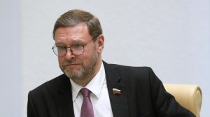 Косачев рассказал, где примут решение по Украине