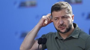 В Раде рассказали о новогоднем обращении Зеленского