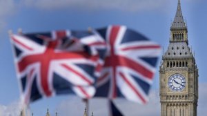 В Британии предложили войти в состав США