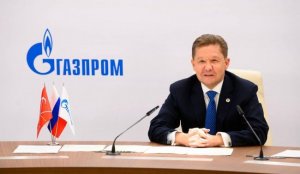 Глава «Газпрома»: Некоторые месторождения будут давать газ до 2134 года