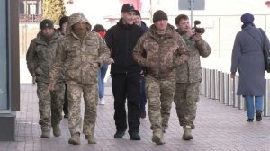 Слово пацана по-украински: под Киевом гопники объявили войну ТЦК