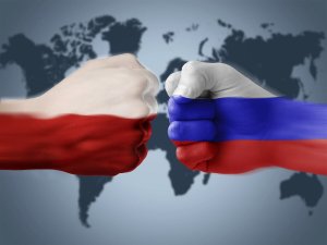 Лютая русофобия. К чему она привела поляков и чем еще аукнется