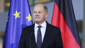 Шольц хочет снова поговорить с Путиным