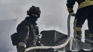 В Николаеве дважды прогремели взрывы