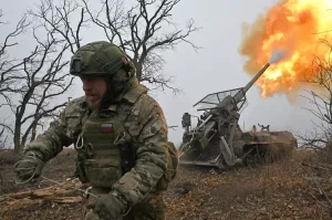 Новые территории, Курск и «Орешник». Основные итоги СВО за 2024 год