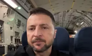 Украинский чиновник: Рассматриваем несколько площадок для проведения 2-го «саммита мира», Украина - в сильной дипломатической позиции