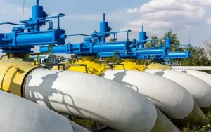 Зарубежная пресса: Москва контролирует газовый рынок ЕС даже без манипуляций с сырьем