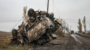 "Уралвагонзавод": в подбитой на СВО западной технике нет прорывных технологий