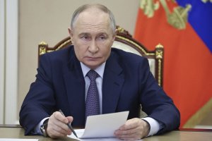 Владимир Путин подписал закон о декриминализации медицинской деятельности