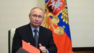 Президент подписал закон об ужесточении ответственности за вооруженный мятеж