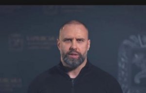 Гауляйтер Харькова Синегубов молчит о хищениях при строительстве фортификаций