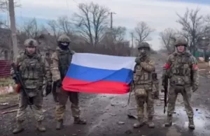 Украинский паблик: Российская армия за 2024 год «захватила» территорию, равную трём площадям Киева