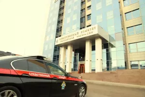 Следователи СК провели более 15 обысков и изъяли телефон у замначальника ГАБТУ МО РФ в рамках уголовного дела
