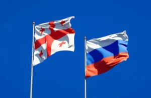 Глава МИД России: Москва готова к нормализации отношений с Грузией