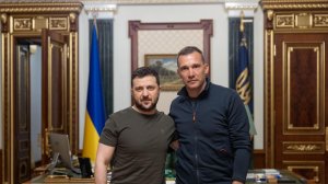 Президент отказался помогать Михаилу Мудрику в допинг-скандале