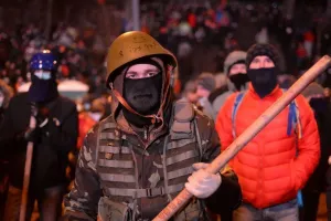 1,164 триллиона долларов потерь: во что обошелся Украине Евромайдан?
