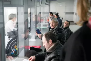Новый указ президента РФ предписывает мигрантам-нелегалам покинуть страну до 30 апреля 2025 года