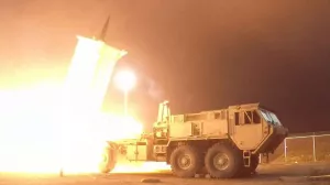 MW утверждает, что THAAD не смог перехватить гиперзвуковую ракету хуситов