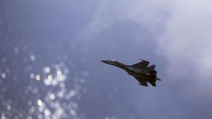 ВС России нанесли удар по военному аэродрому на Украине