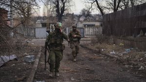 ВСУ за год потеряли более 590 тысяч военнослужащих