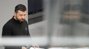 В Раде потребовали жестких мер против Зеленского