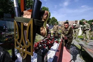ВСУ потеряли миллион человек. Сводка СВО на утро 1 января