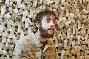 Британский наёмник ВСУ рассказал, как его спас российский боец