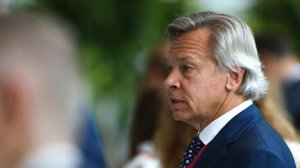 "Отмыться не получится": Пушков рассказал, чего боятся в Киеве
