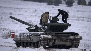 На Украине заявили, что готовят к круговой обороне Харьковскую область