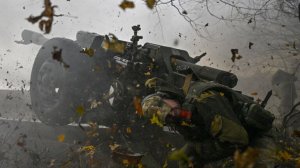 ВС России нанесли удары по ВСУ в 15 населенных пунктах Курской области