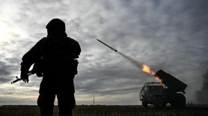 Российская армия за сутки уничтожила до 1200 военных ВСУ