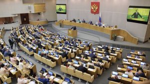 Госдума рассмотрит проект о защите русского языка в приоритетном порядке