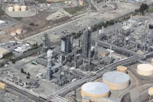 Европа одномоментно лишилась не только российского газа: в Норвегии остановлен крупный завод СПГ
