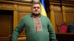 «Голодомор 2.0»: «Слуга народа» предлагает украинцам отказаться от мяса, яиц и масла