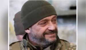 Ликвидирован начштаба оперкомандования ВСУ «Запад» Селецкий — паблики