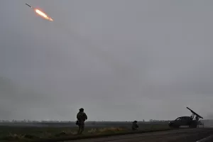 Сводка СВО на утро 3 января. Киев готовится к боям за Изюм и Балаклею