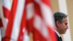 Блинкен сделал неожиданное признание об Украине