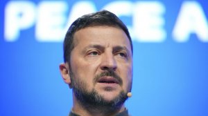 Зеленскому сообщили шокирующие новости с фронта