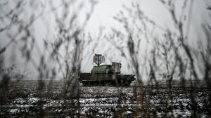 Над четырьмя российскими областями уничтожили десять украинских дронов